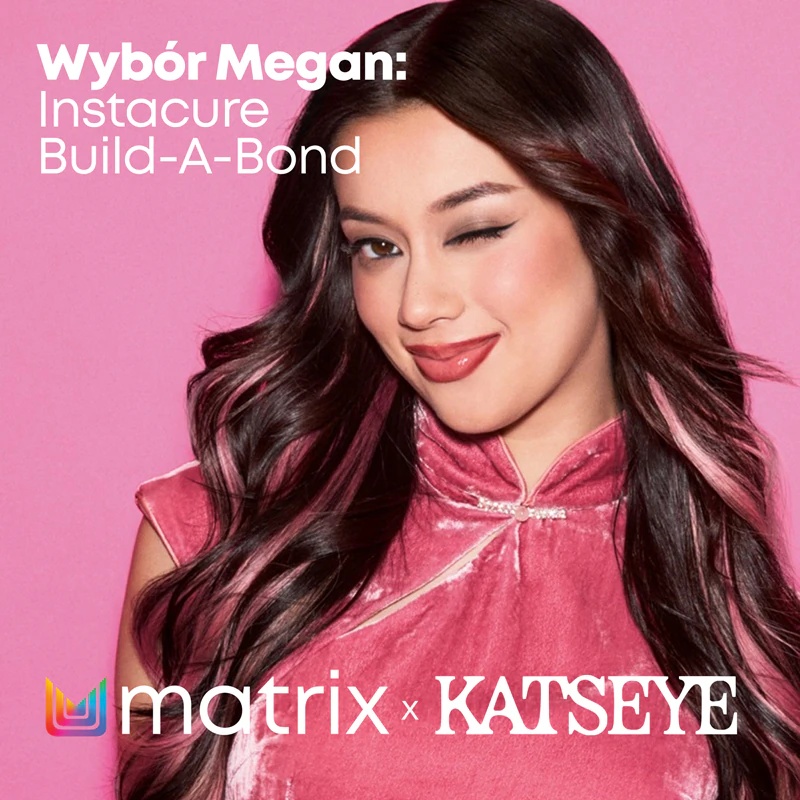 Matrix Instacure Build A Bond olje za poškodovane lase