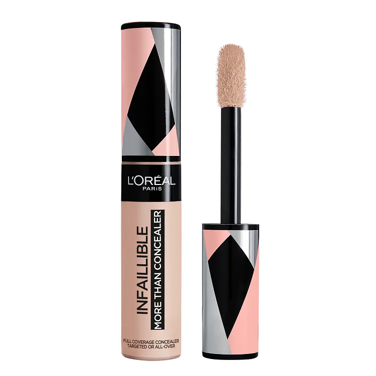 L'Oréal Paris Infaillible More Than Concealer Korektor 322