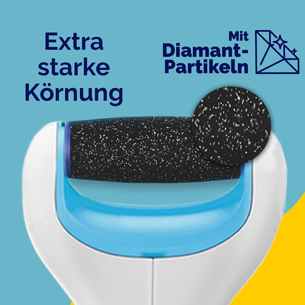 Scholl odstranjevalec otrdele kože Velvet Smooth Express Pedi Velvet Smooth Express Pedi - 1 kos.