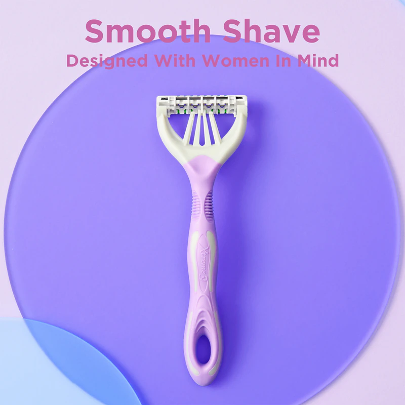 Wilkinson Sword Xtreme 3 Beauty wegwerpscheermesjes