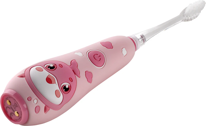 Escova de dentes elétrica infantil Concept Kido Smile ZK3010