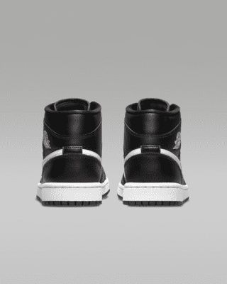 Air Jordan 1 Mid Women's Shoes
