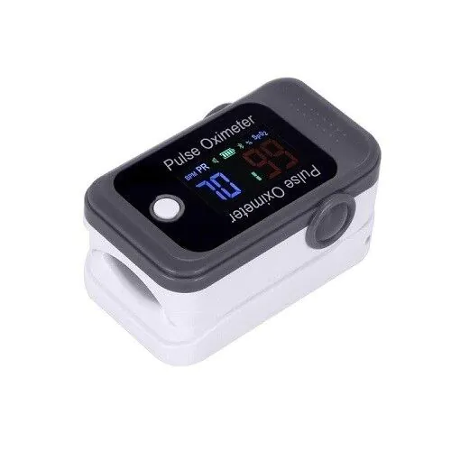 Berry BM1000C, Pulsoksymetr napalcowy z funkcją Bluetooth