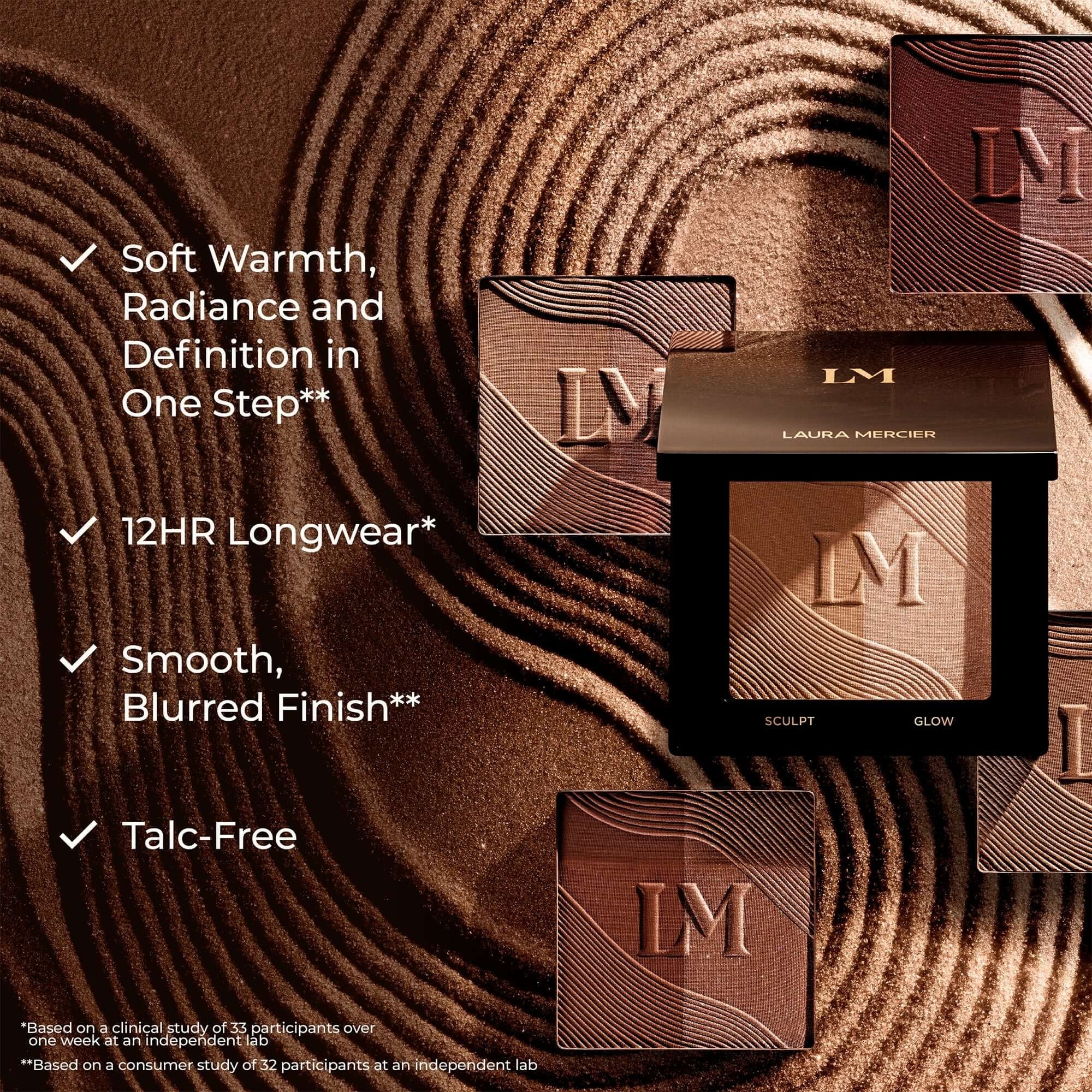 Bronzer Bronze Color Infusion - Terra