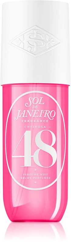 Parfumirani sprej za telo in lase Sol de Janeiro Cheirosa '48