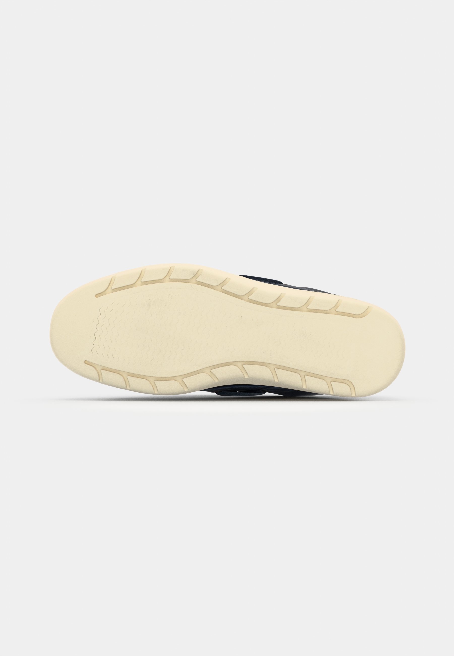 Timberland PIER - Bootsschuhe - dunkelblau