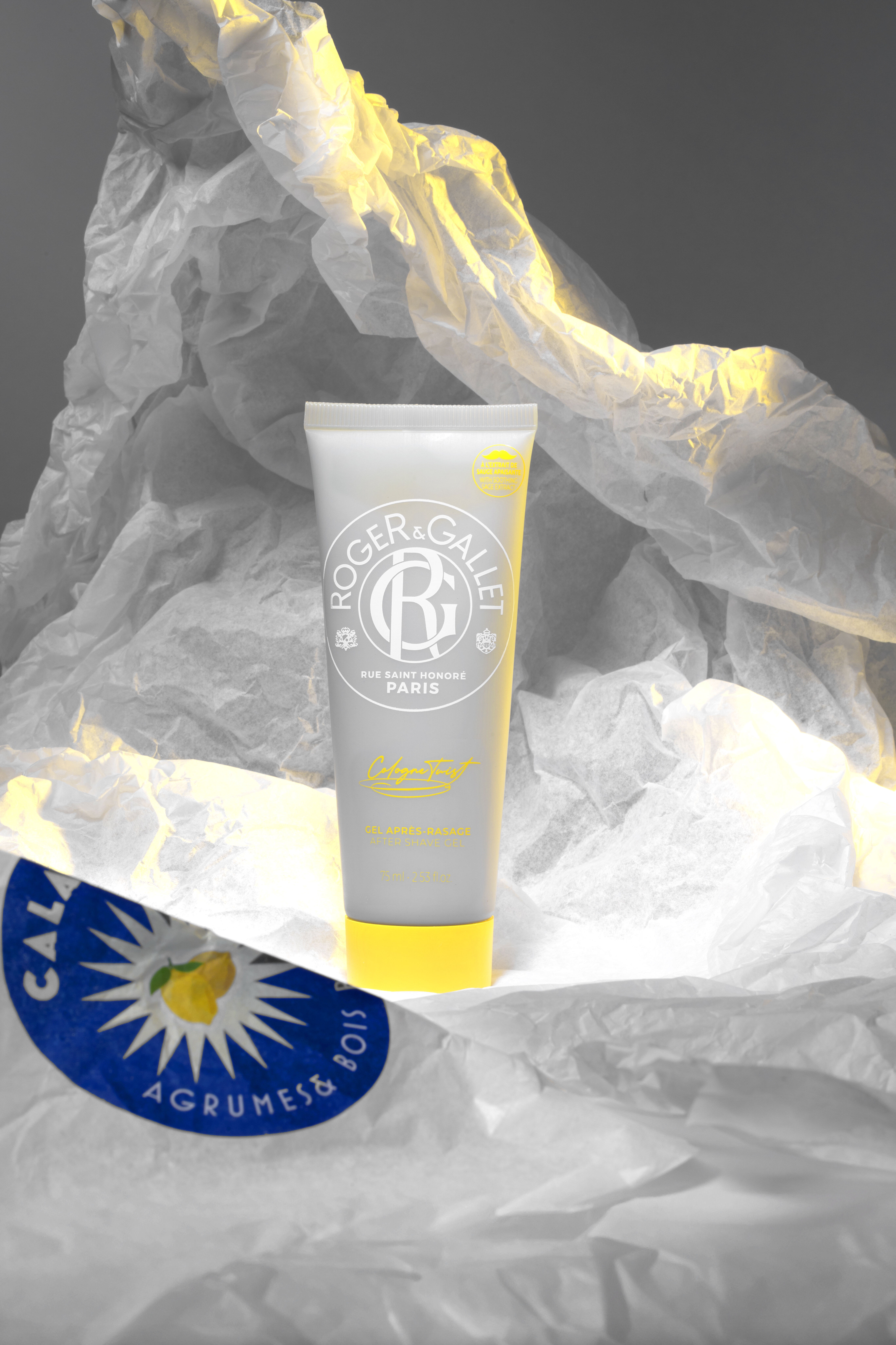Roger&Gallet Cologne Twist