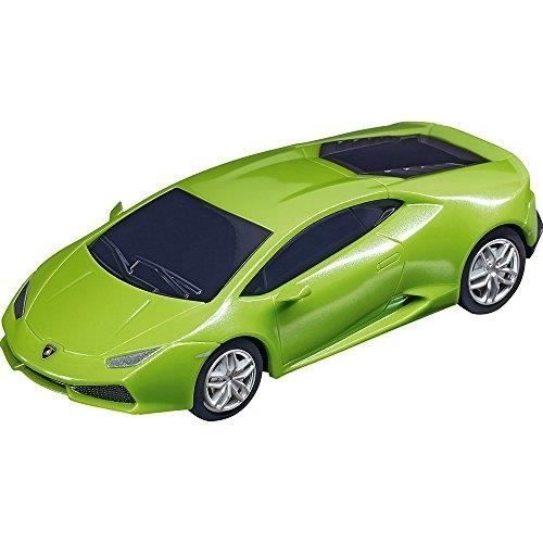 Carrera raceauto - Lamborghini Huracan LP610-4 - Groen