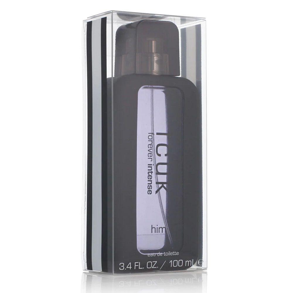 Fcuk Forever Intense zanj