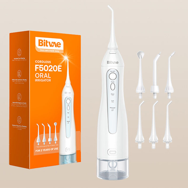 Bitvae BV 5020E Λευκό