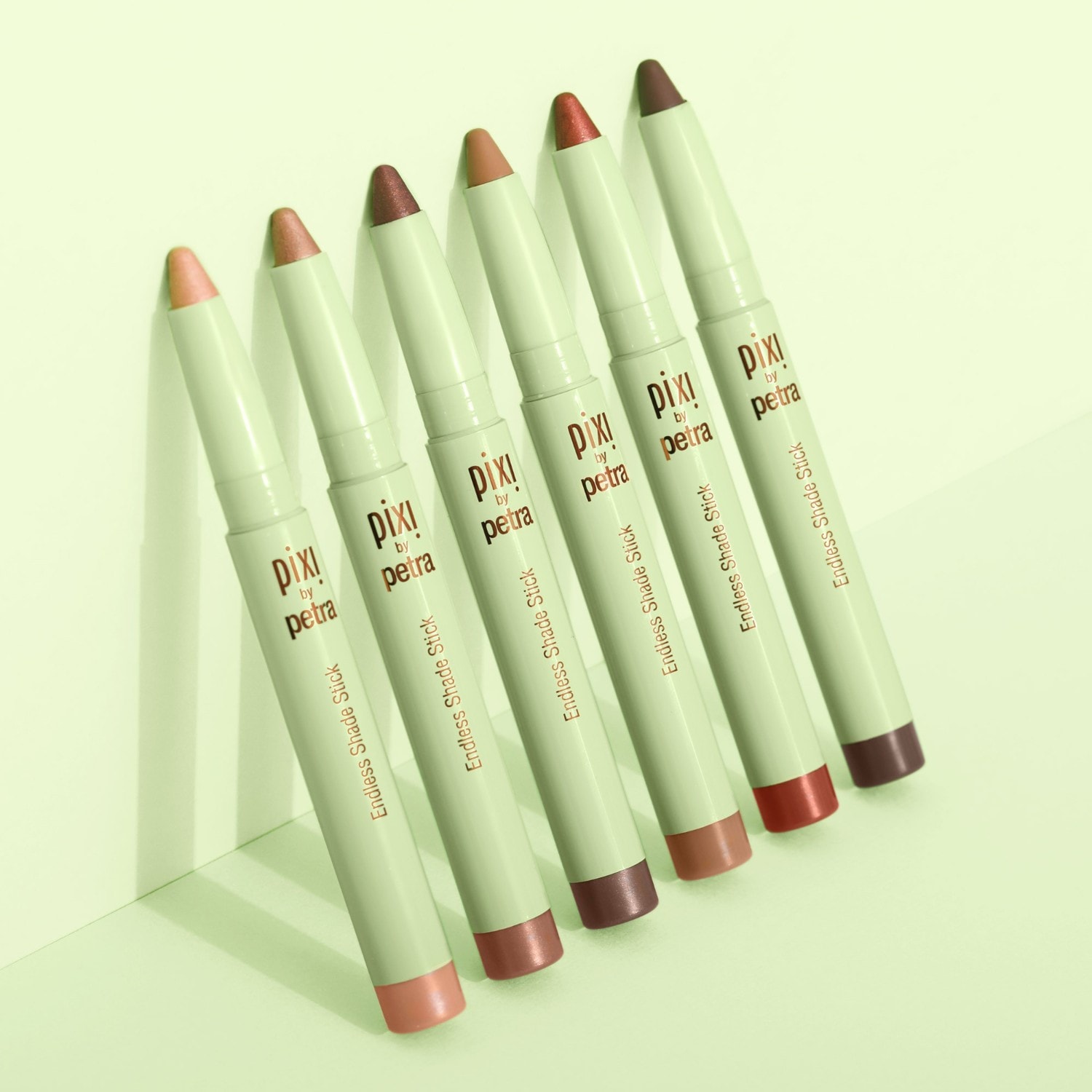 Fard à paupières Pixi en stick - 1,5 g