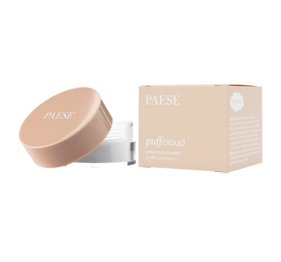 Paese Puff Cloud puder pod oczy 5,3 g