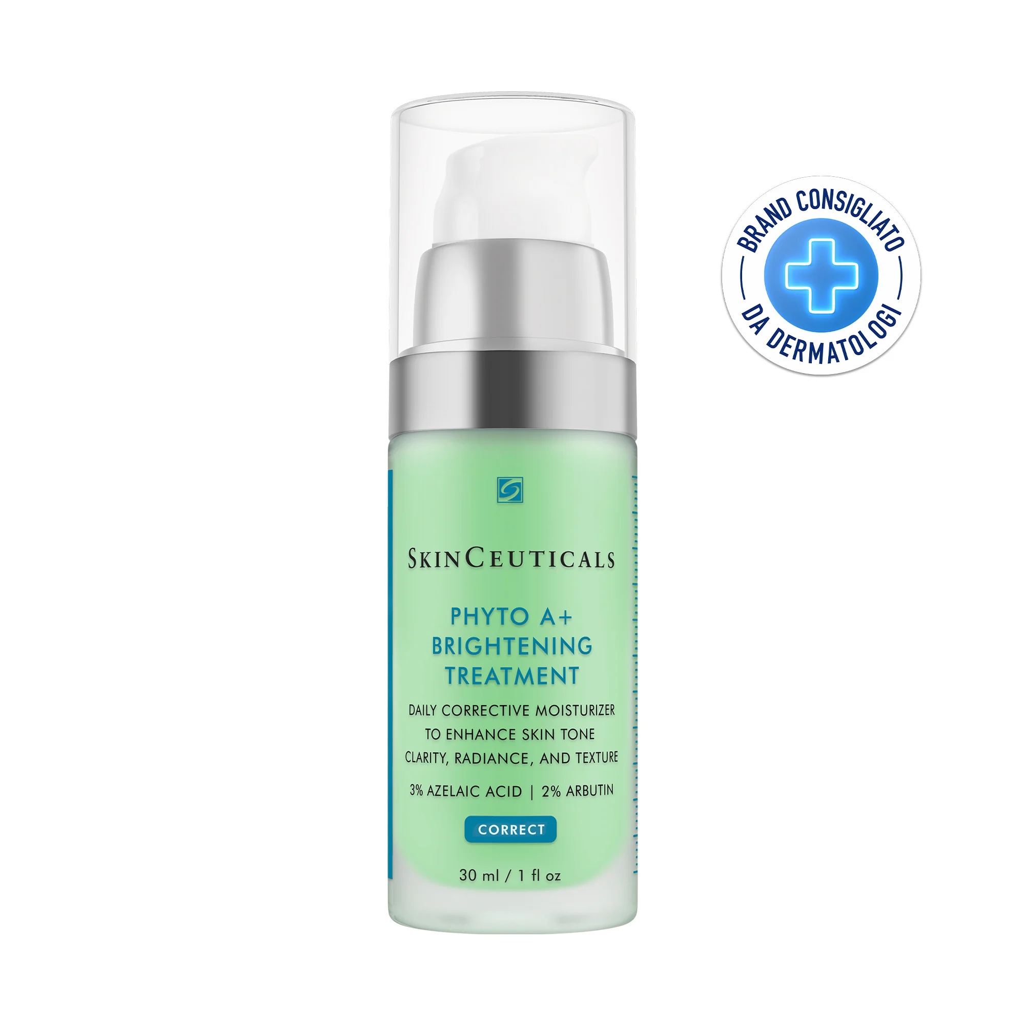SKINCEUTICALS Phyto A Bright Tr Emuls Hydraterende Crème 30ml