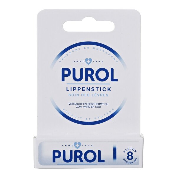 Purol Lip Balm Stick<br>5ml