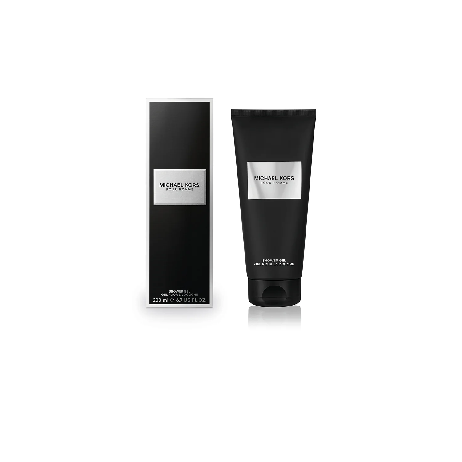 Pour Homme Pour Homme - Bagno e Doccia