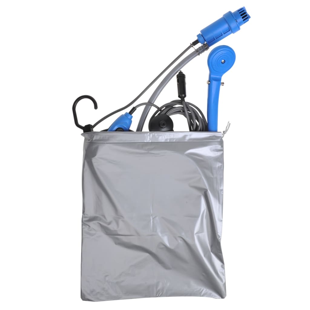 Ensemble de douche portable Proplus 12 V
