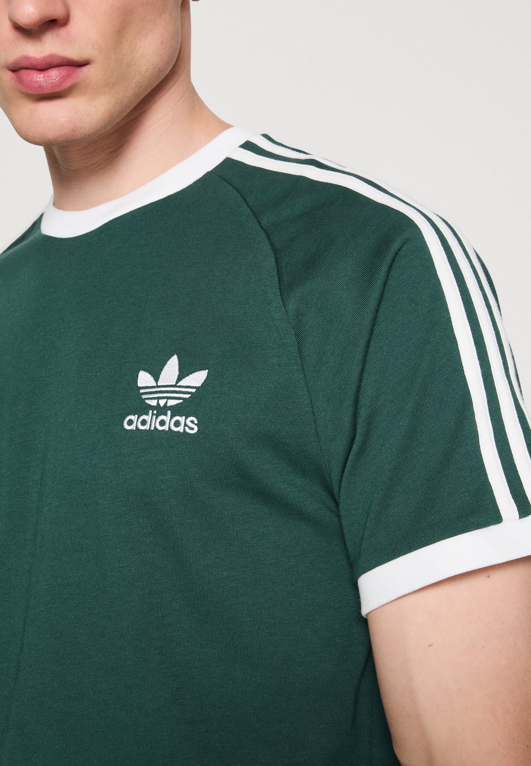 adidas Originals bedrukte T-shirts