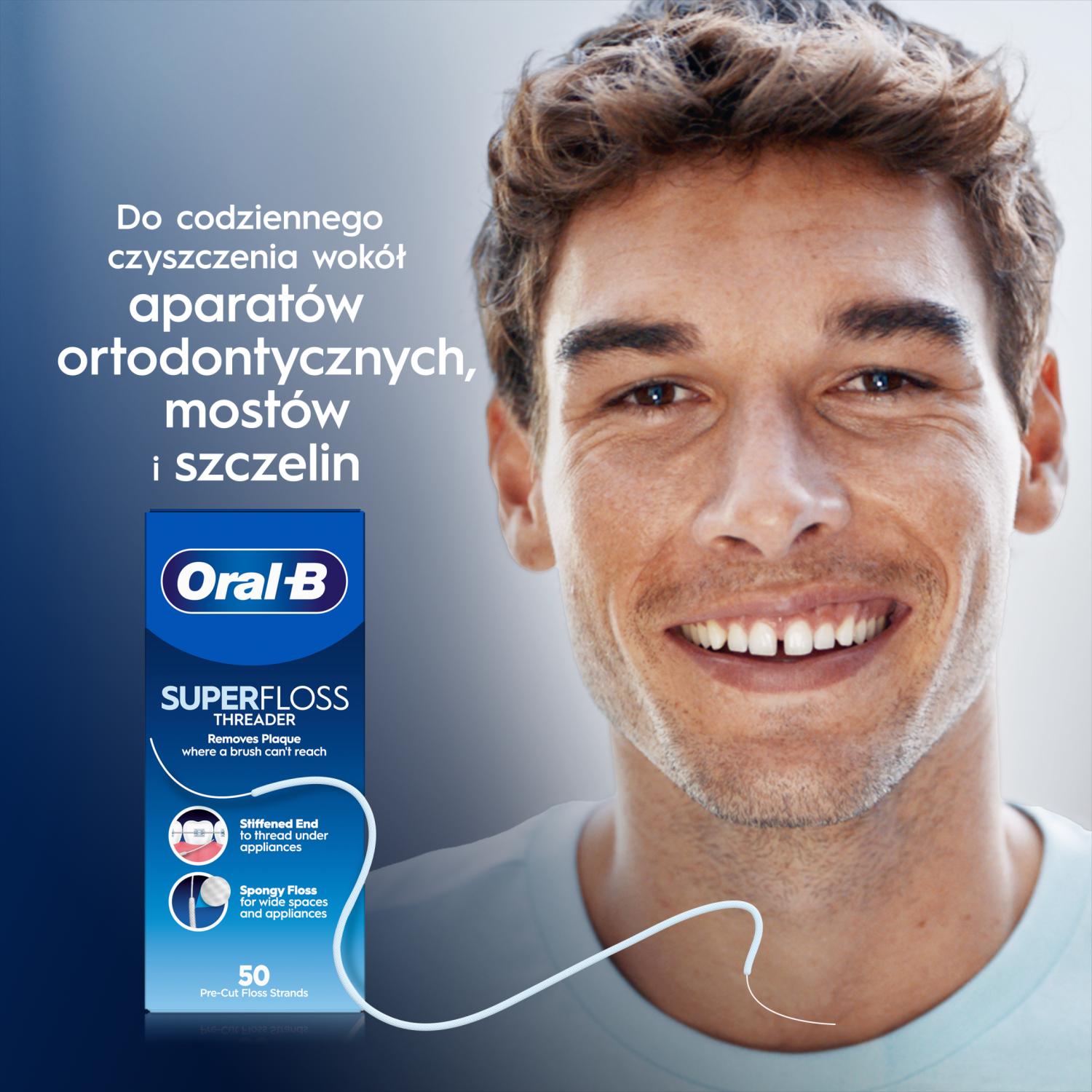 Oral-B