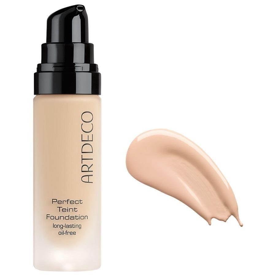 ARTDECO tekoči puder za popolno polt - 20 ml