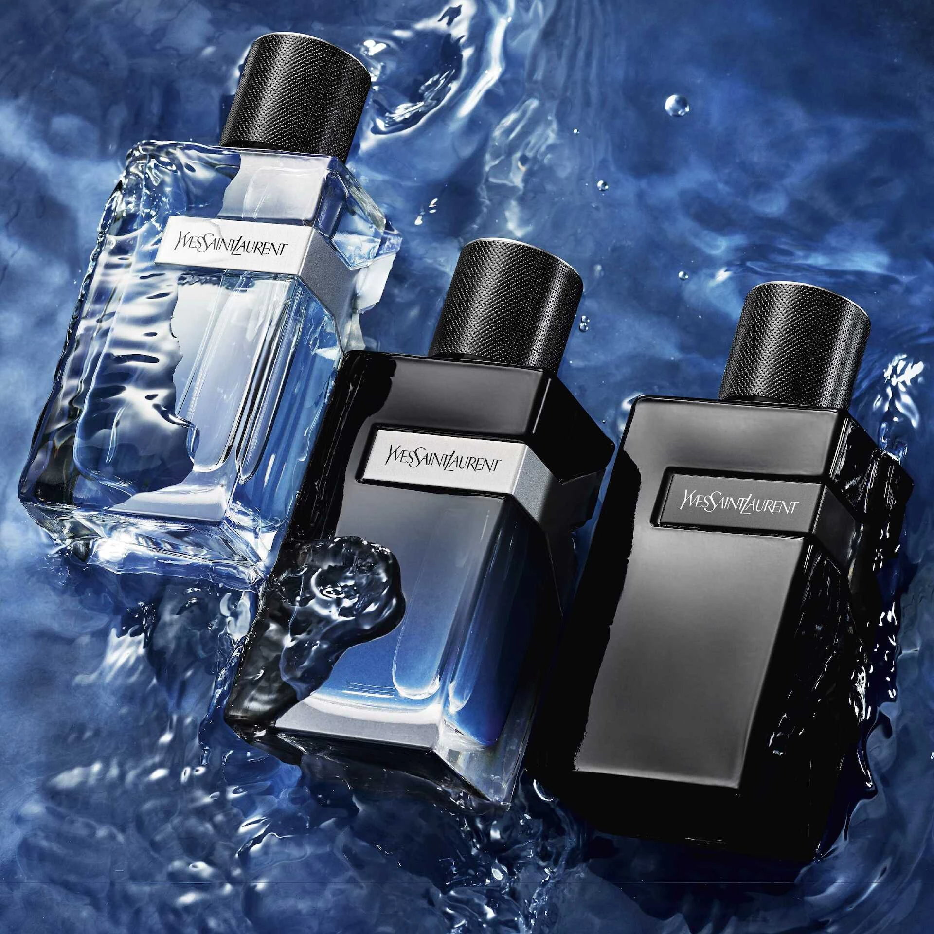Y EdT 60 ml - Yves Saint Laurent