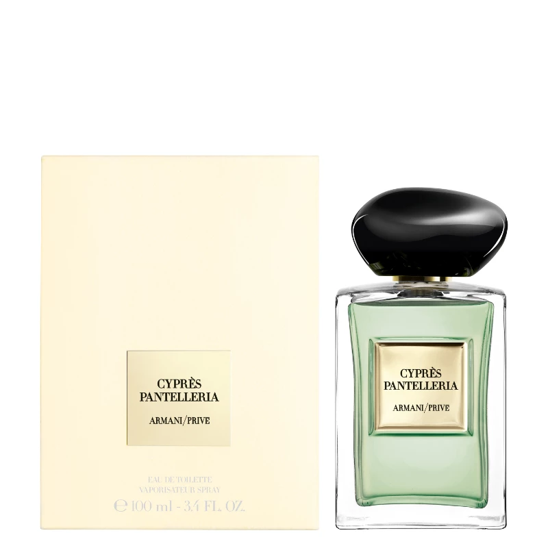 Cypres Pantelleria EdT 100 ml - Armani Privé