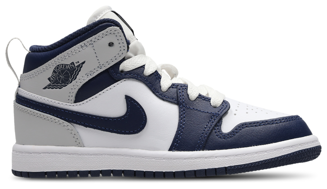 Jordan Aj1 Mid