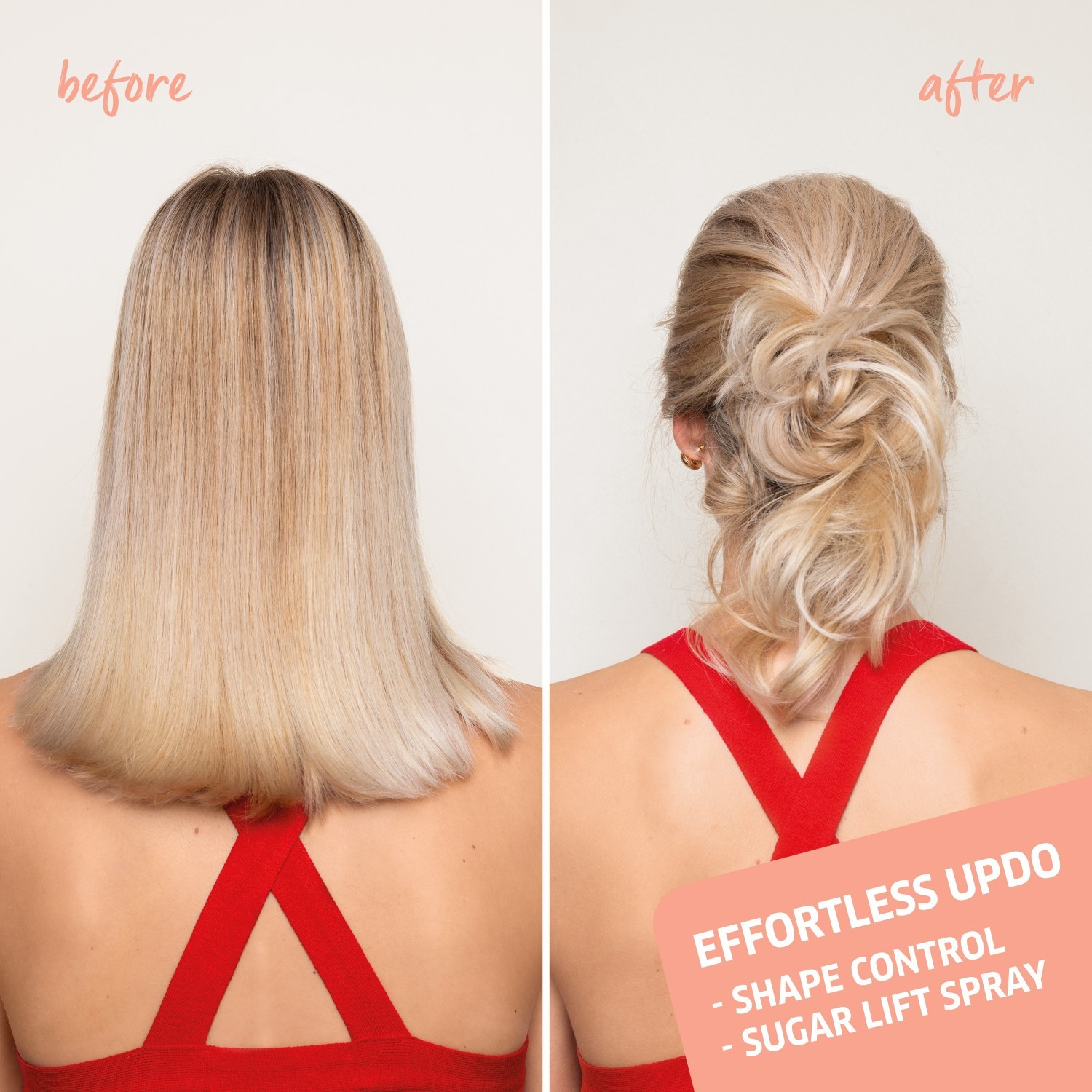 Wella Professionals pjena za kosu EIMI Shape Control - 300 ml