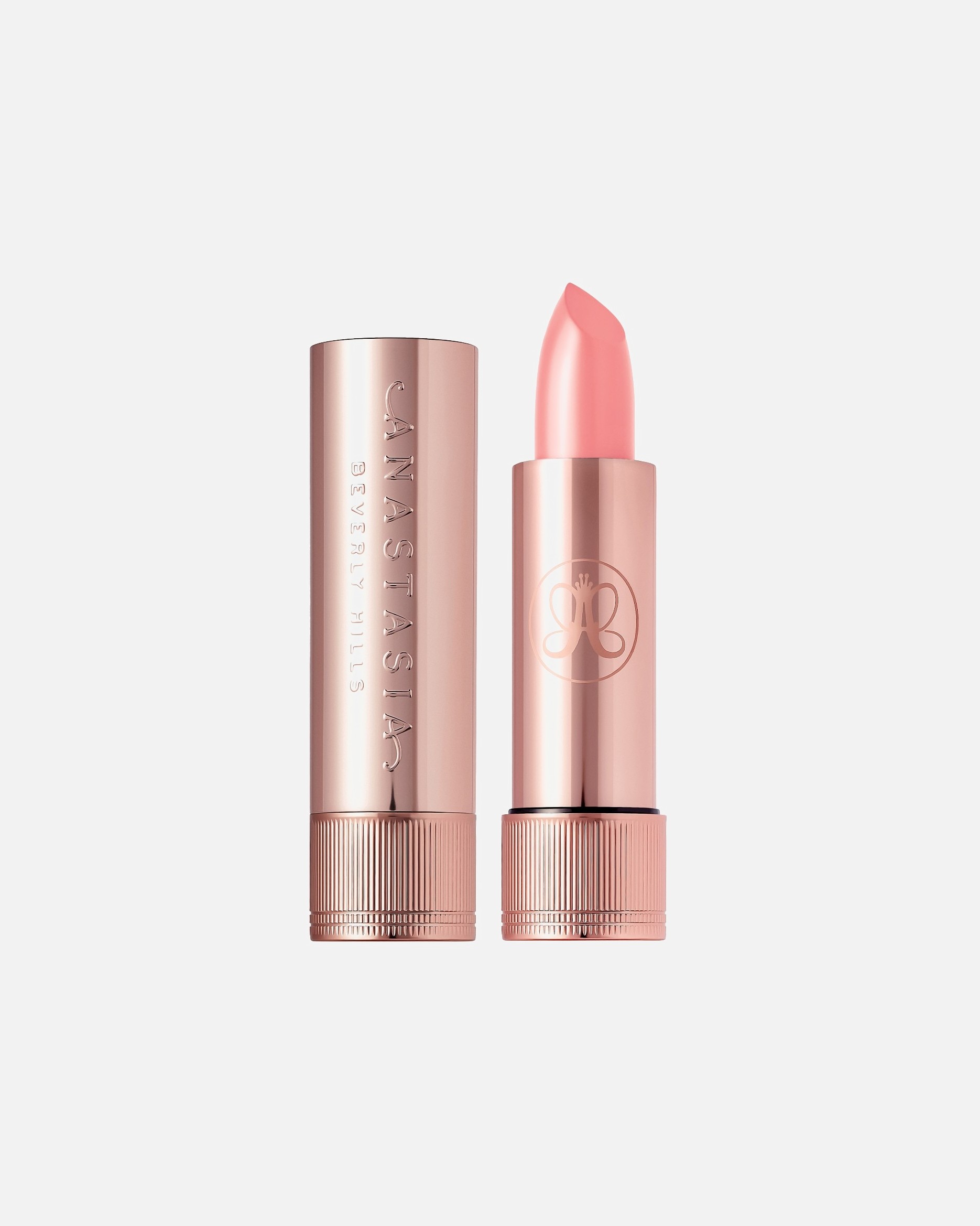 „Anastasia Beverly Hills“ matiniai ir seilininiai lūpų dažai – 3 g