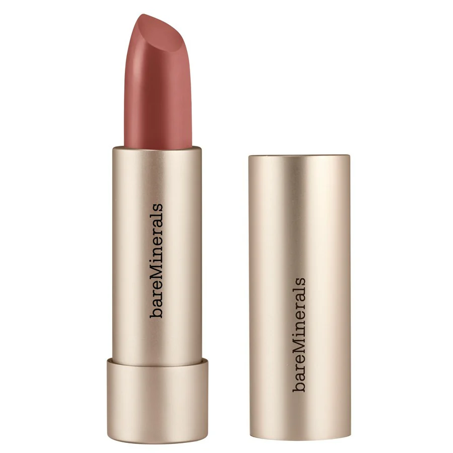 Labbra Mineralist Hydra-Smoothing Lipstick - Rossetto