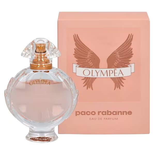 Paco Rabanne Olympéa Blossom parfimērijas ūdens<br>30ml