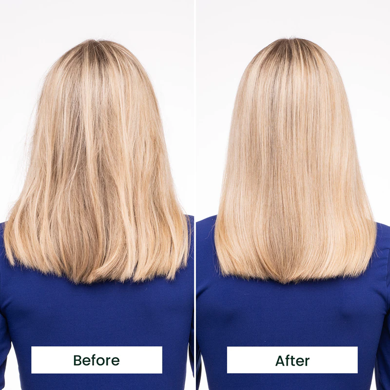 Tangle Teezer De ultieme ontwarrende platte borstel voor alle haartypes