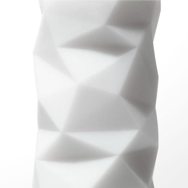 Tenga 3D poligon