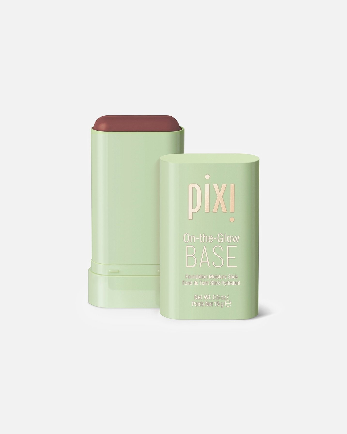 Pixi On-the-Glow podloga za tekući puder - 19 g