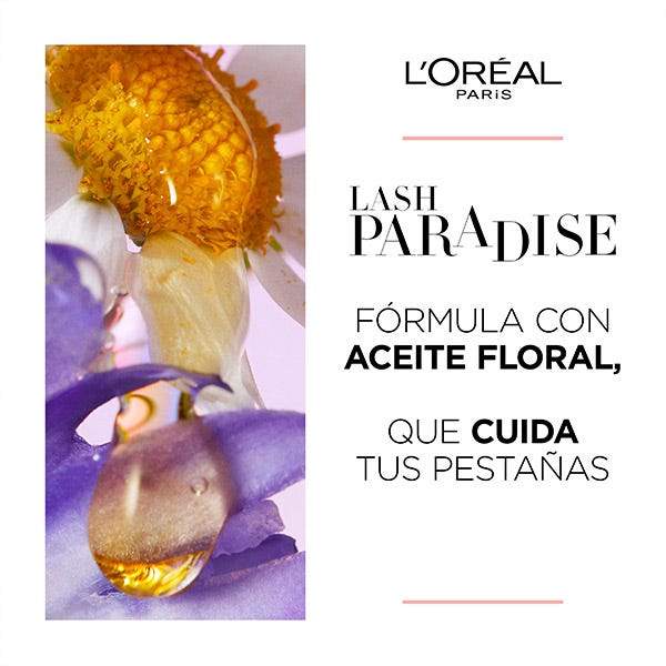 Μάσκαρα Lash Paradise