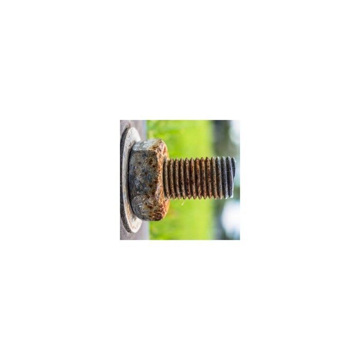 Penetrating oil - 0.4 Kg - Metaltop - Colorless