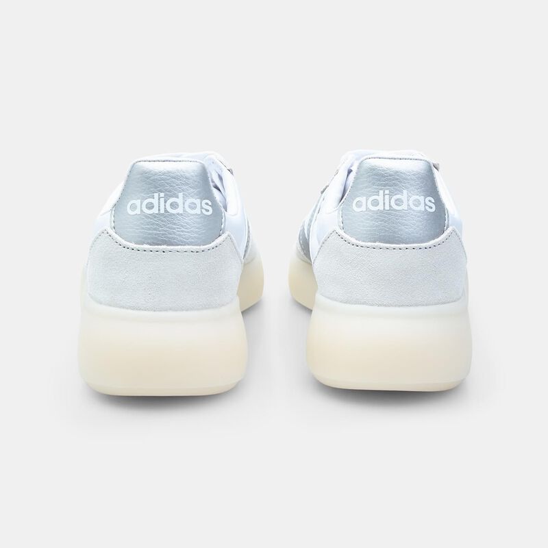 Damskie tenisówki Adidas Barreda