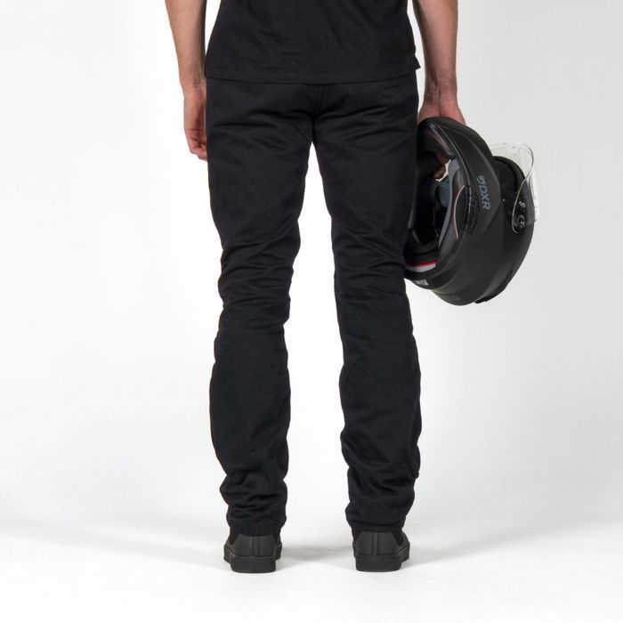 Pantalones de moto certificados para hombre | MOTOBLOUZ CHINO