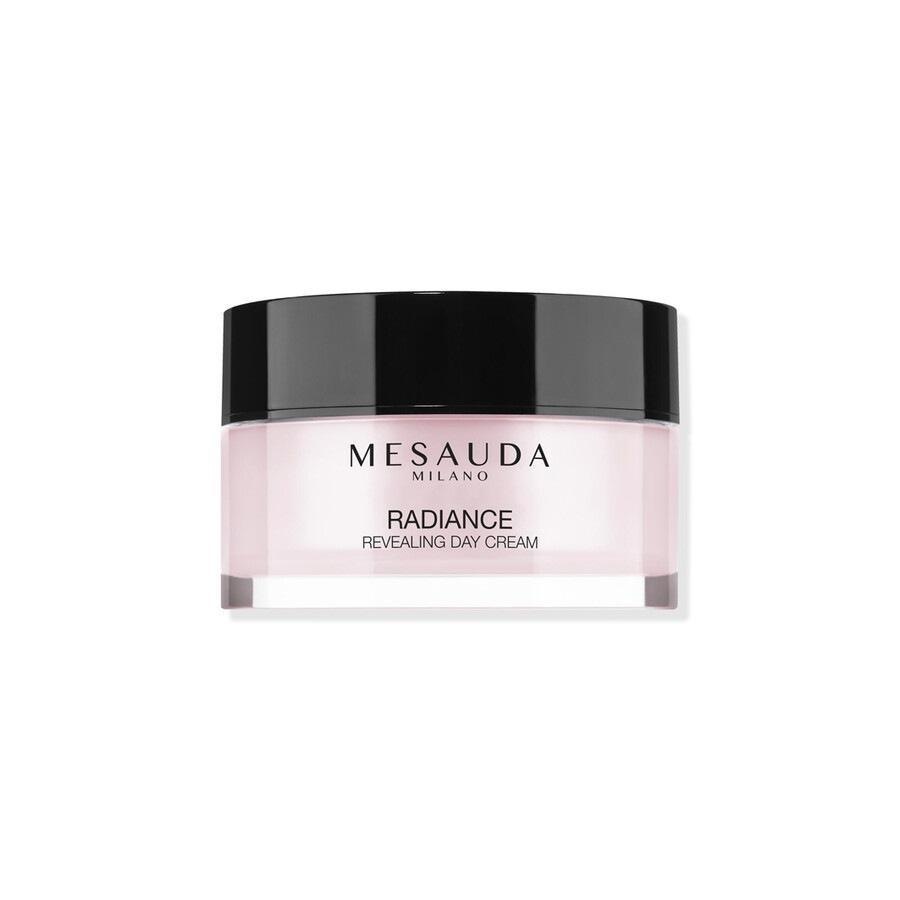 „Mesauda Beauty“ spindintis veido kremas – 50 ml