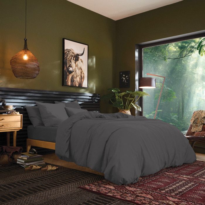 Housse de couette 260 x 240 cm 