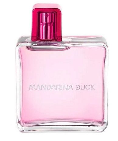 Mandarina Duck For Her EDT Toaletna voda (EDT)