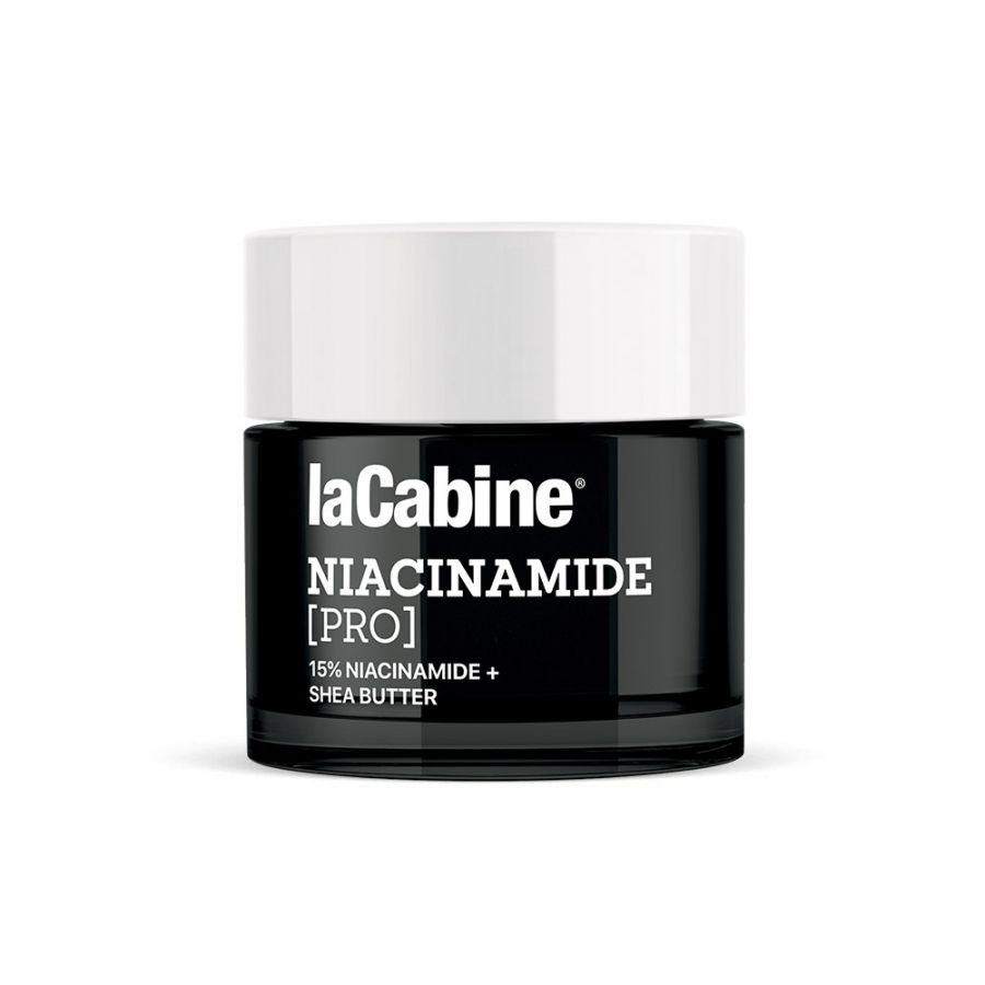 Niacinamidna krema [Pro] Kreme za obraz proti nepravilnostim