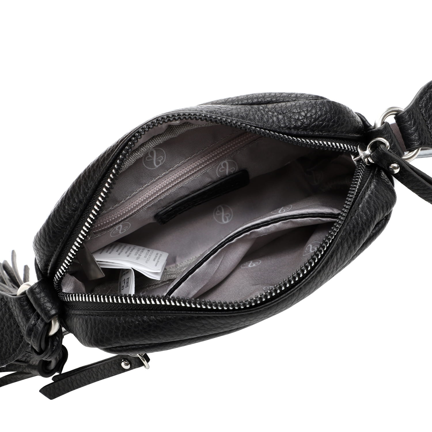 Bolsa de ombro EMILY & NOAH E&N Belli - 1 peça