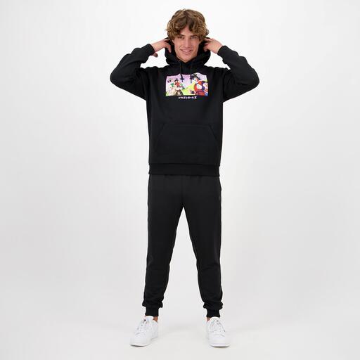 Dragon Ball-sweatshirt