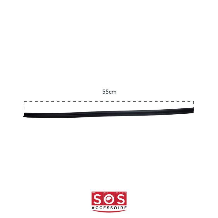 JOINT BAS DE PORTE POUR LAVE VAISSELLE WHIRLPOOL