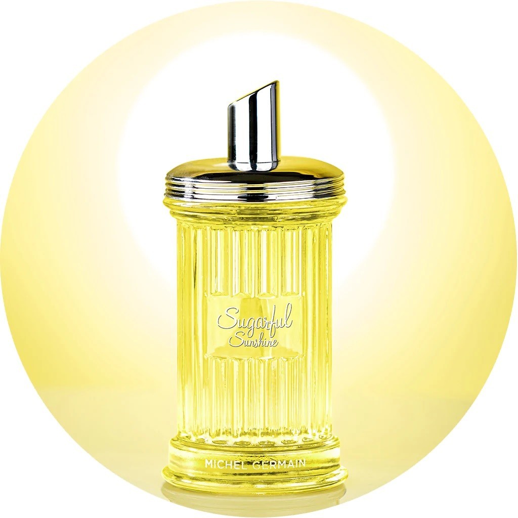 Sugarful Sunshine Eau de Parfum Spray