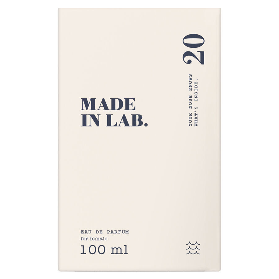 Made In Lab Women 20