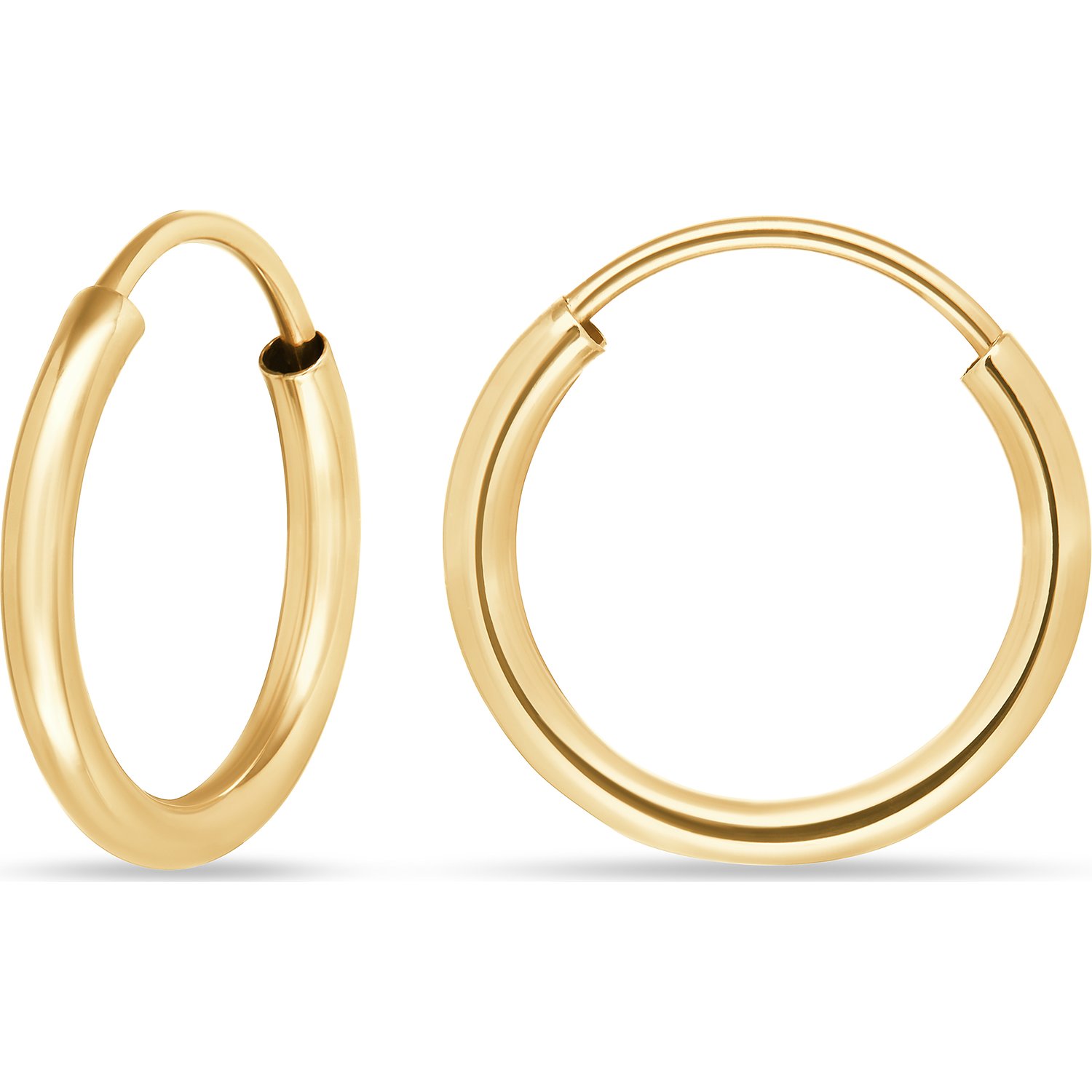 FAVS Boucles d'oreilles