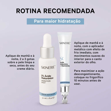 Skinerie Anti-Wrinkle ögonkräm Första rynkorna 15 ml 15 ml