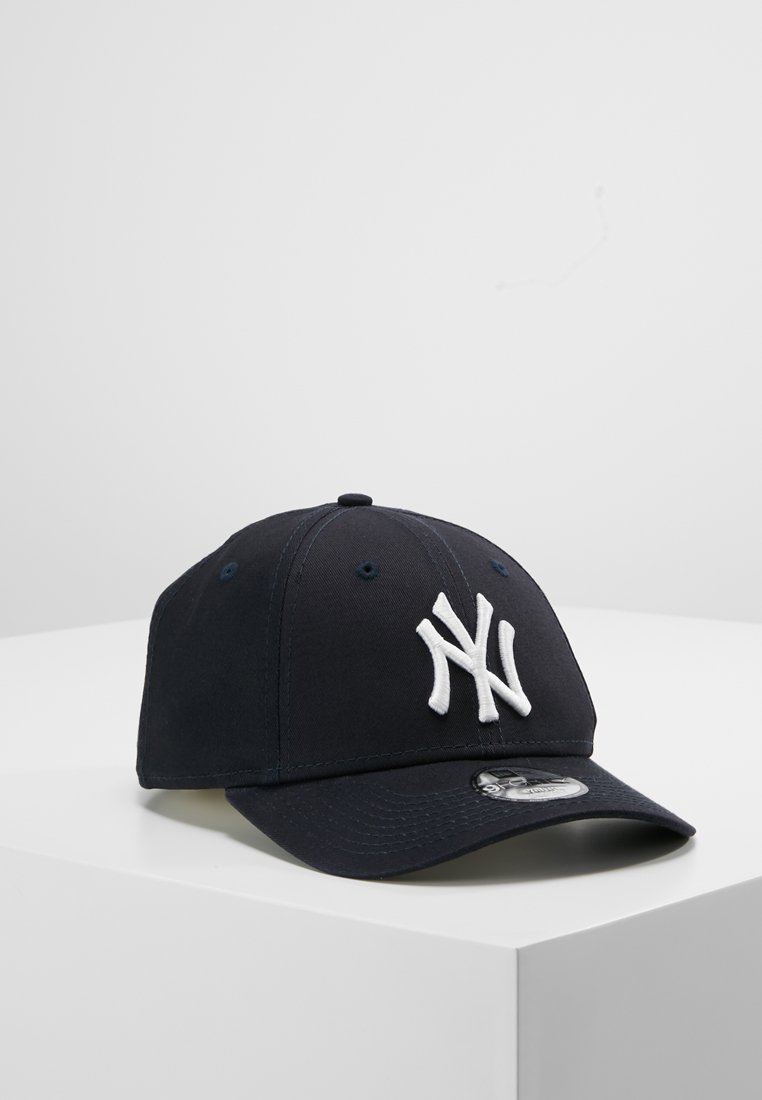 New Era KAPPE 940 MLB LEAGE BASIC - Pet - navy