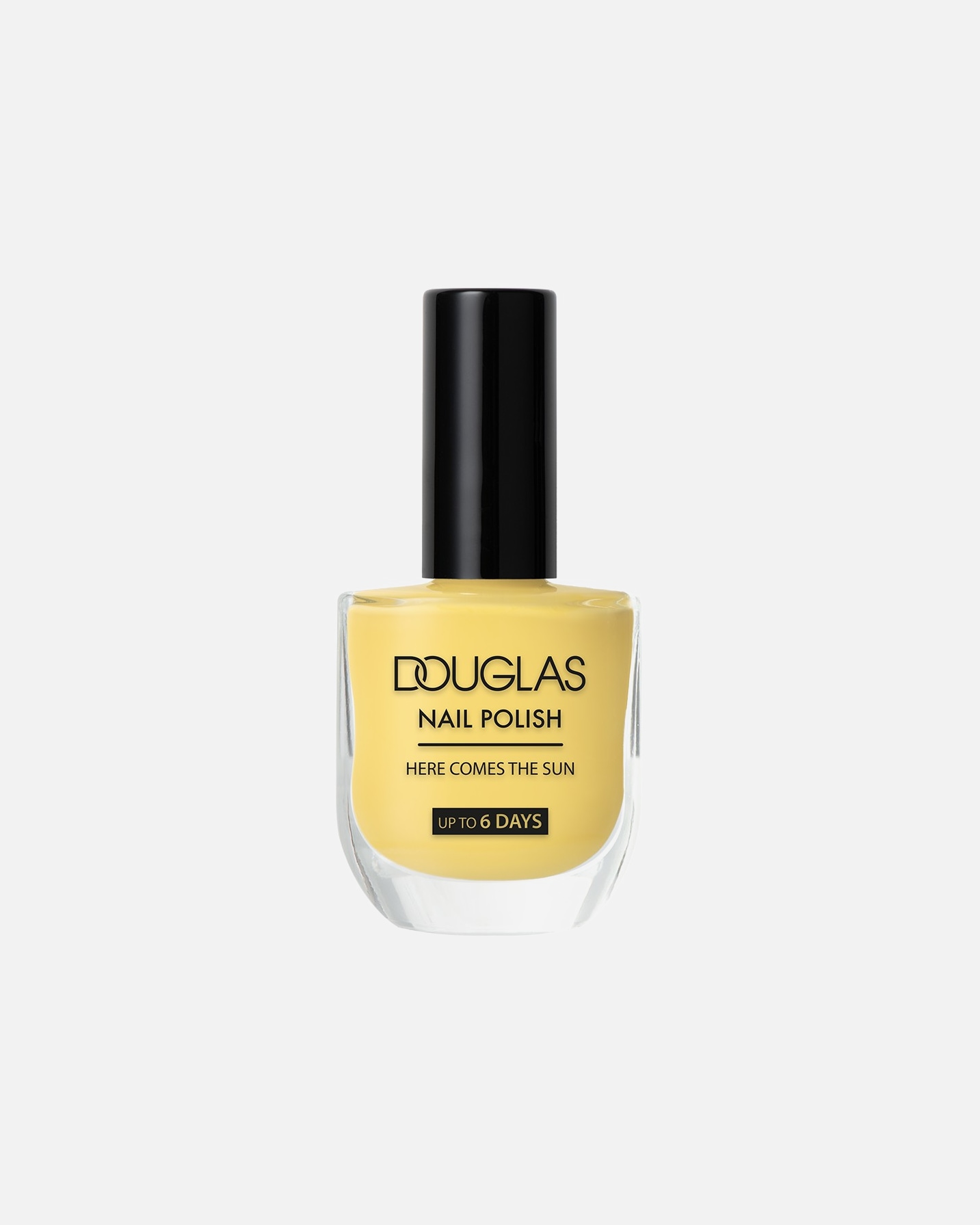 Douglas Collection Nagellak Make-up Nagellak (tot 6 dagen) - 10 ml